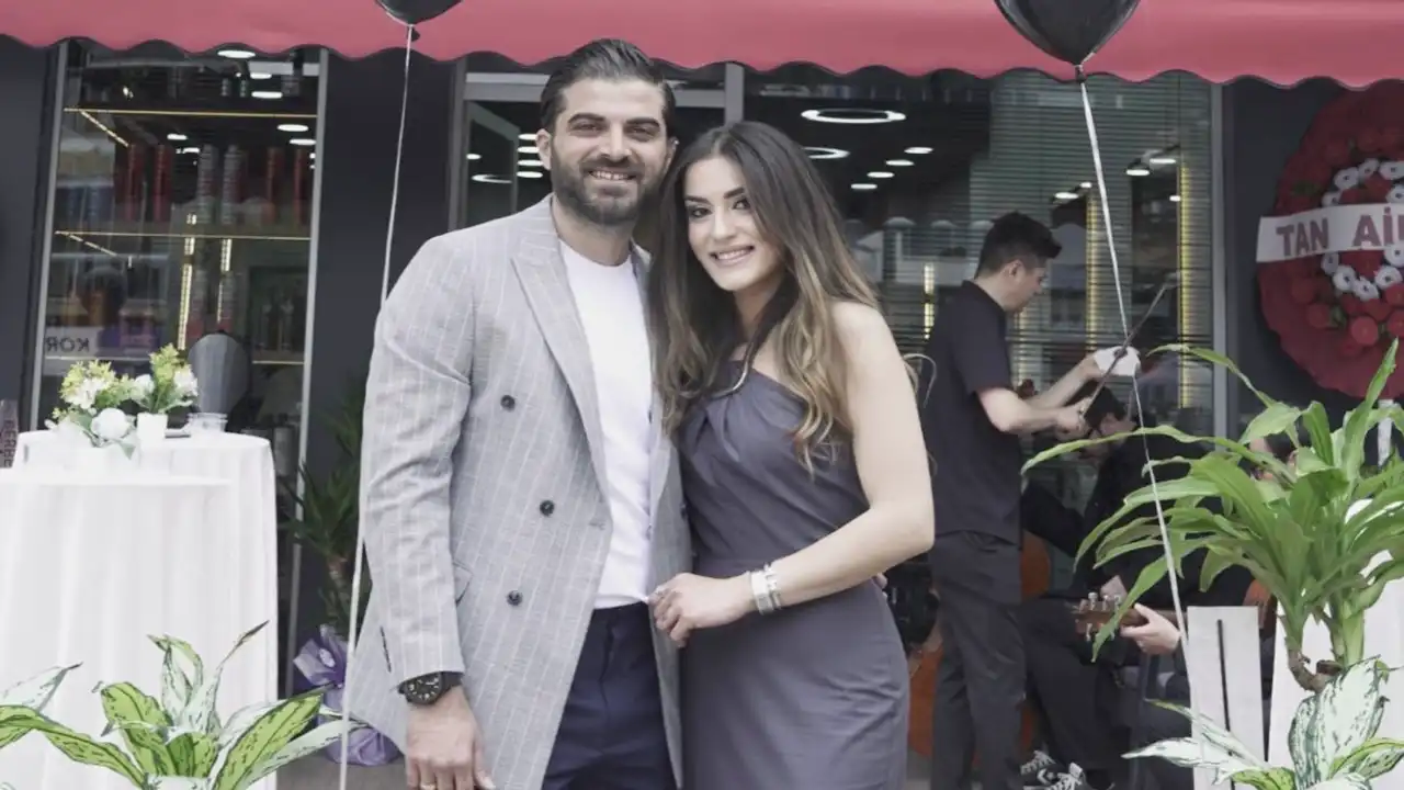 Uğur Tan Kuaför Açılış3