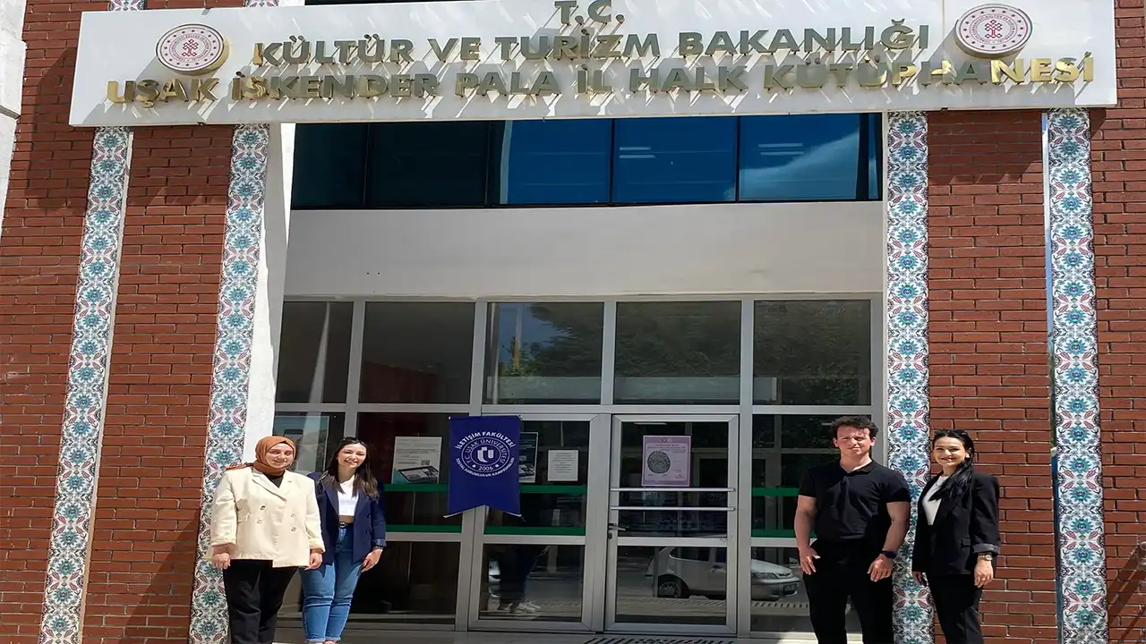 Engelli Kitap Kütüphane Bağış1