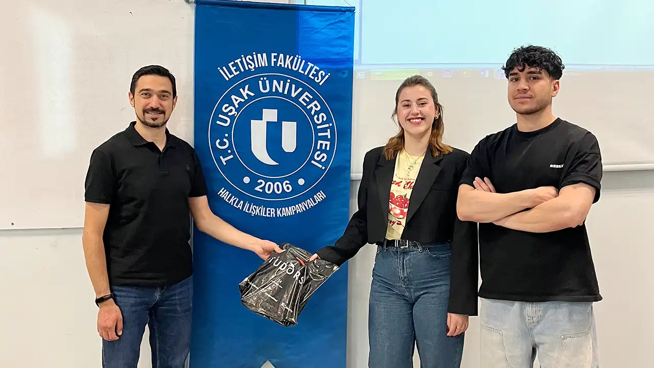 Üniversite Proje Haber Reklamcılık1