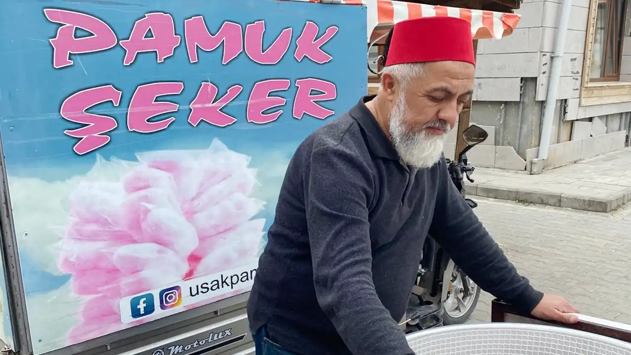 Öğrenci Haber Tiyatro Pamuk Şeker1