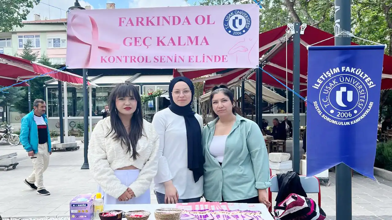 Meme Kanseri Farkındalık Öğrenci Haber3