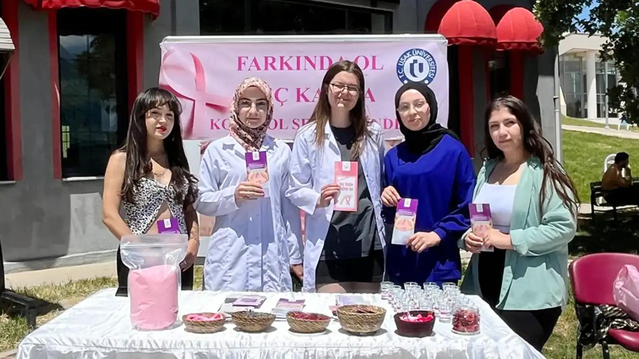 Meme Kanseri Farkındalık Öğrenci Haber4