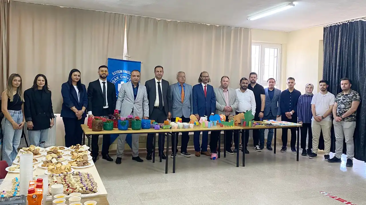Geri Dönüşüm Öğrenci Haber3