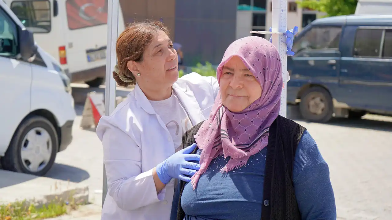 Pazarcı Esnaf Tartılma Sağlık4