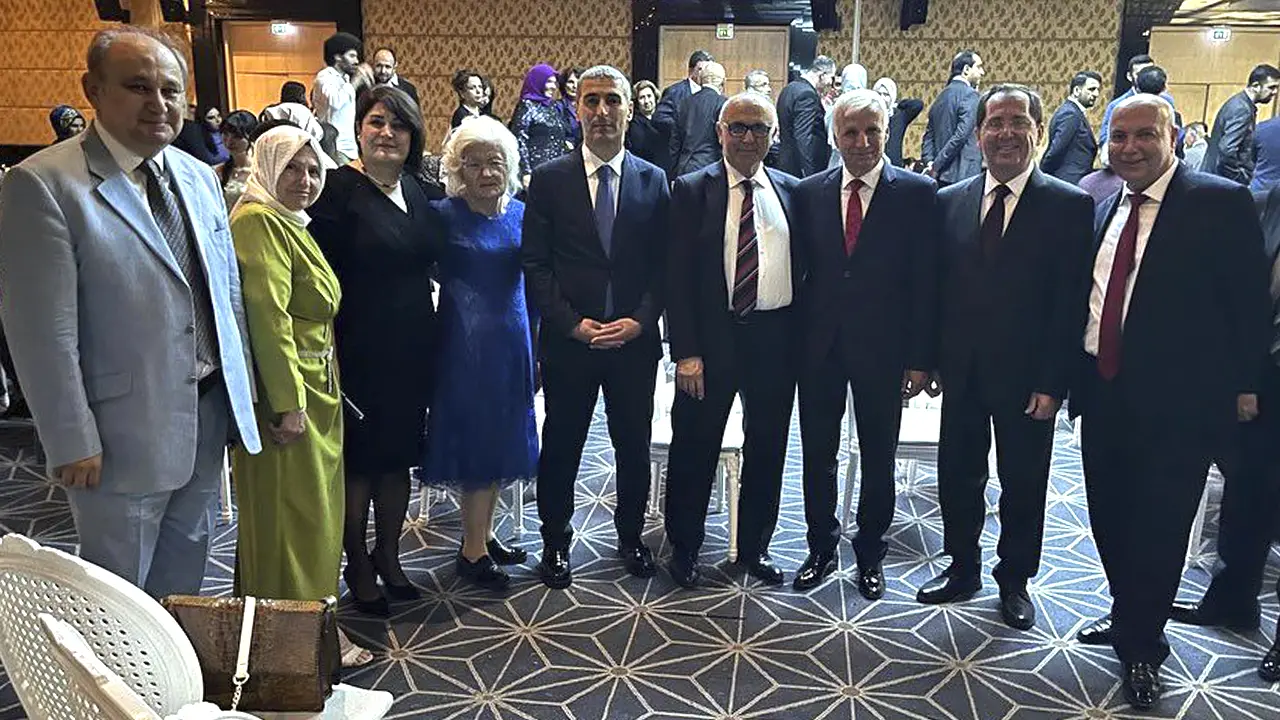 Naci Aktaş Düğün Ankara 1