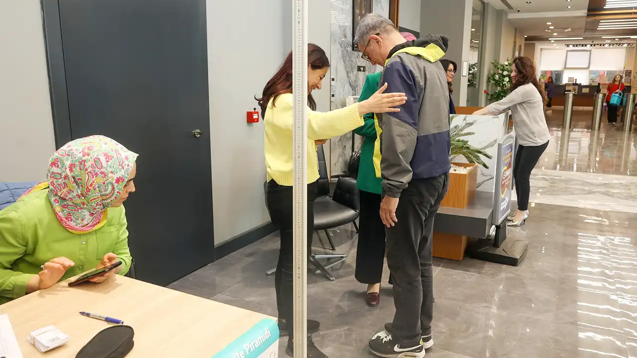 Belediye Personel Sağlık Ölçüm2