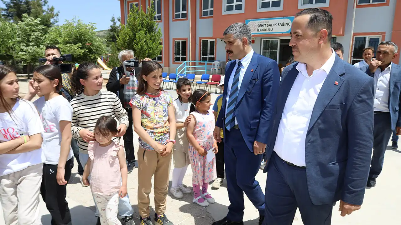Uşak Denizli Öğrenci Haber Şenlik4