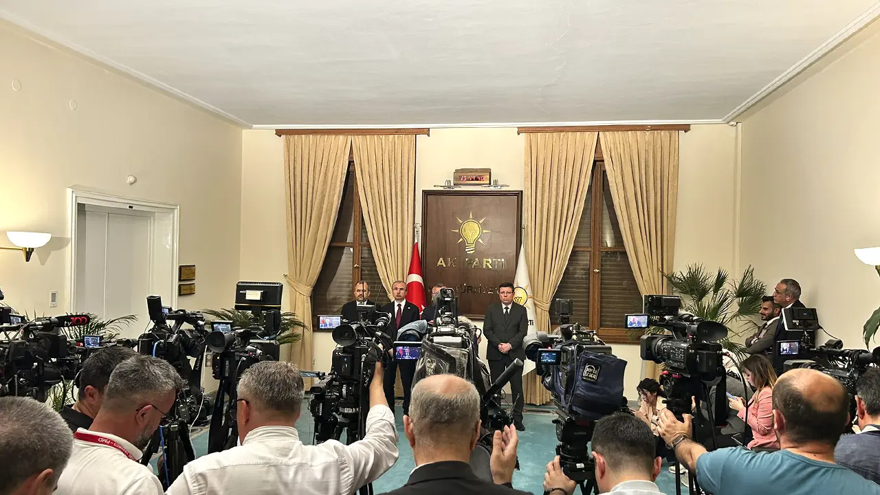 10. Yargı Paketi Fahrettin Tuğrul Uşak 1
