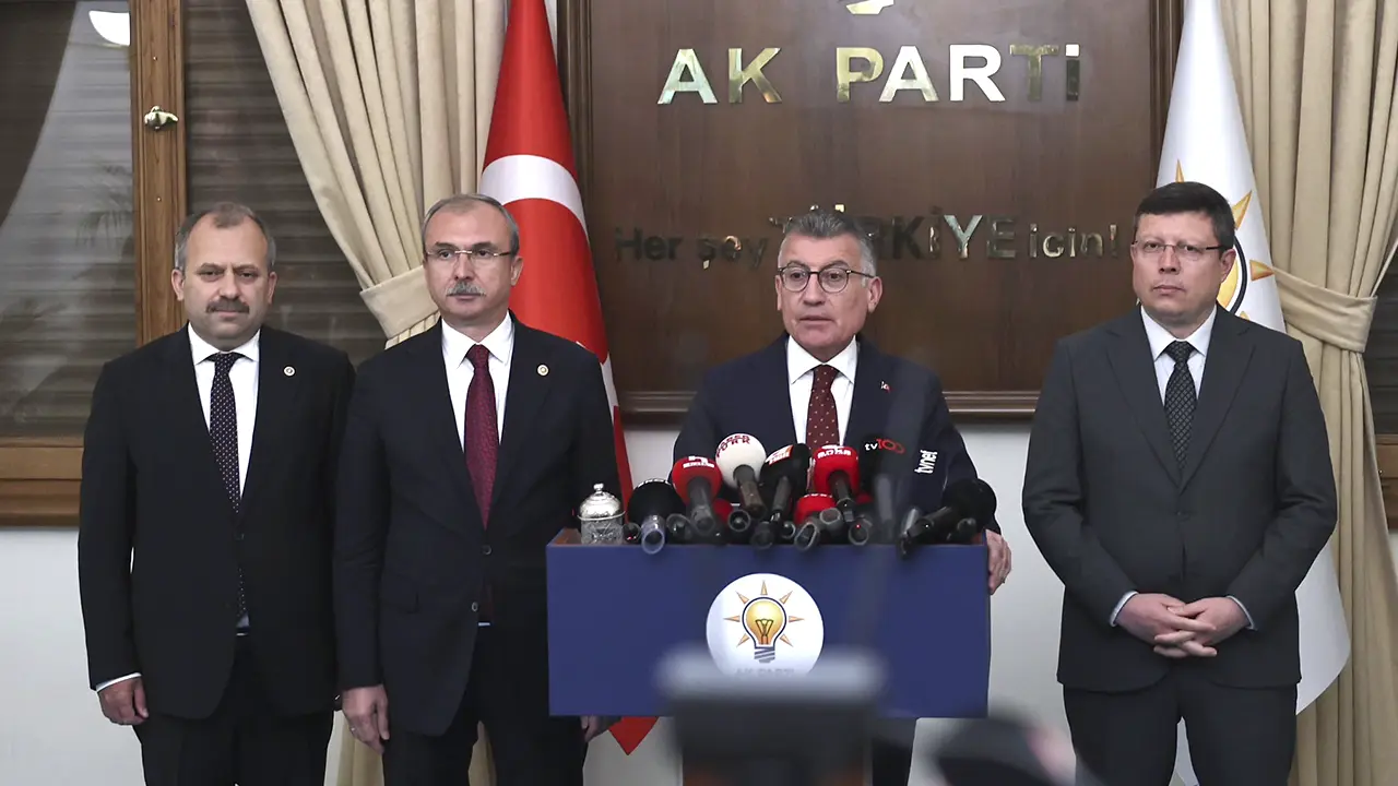10. Yargı Paketi Fahrettin Tuğrul Uşak 3