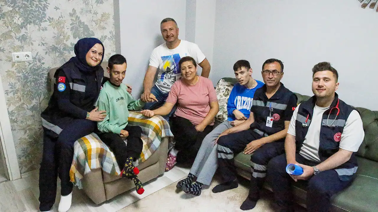 Uşak Evde Sağlık Hizmet1