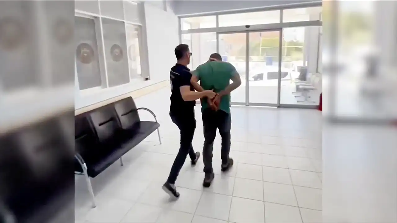 Göçmen Kaçakçılık Uşak2