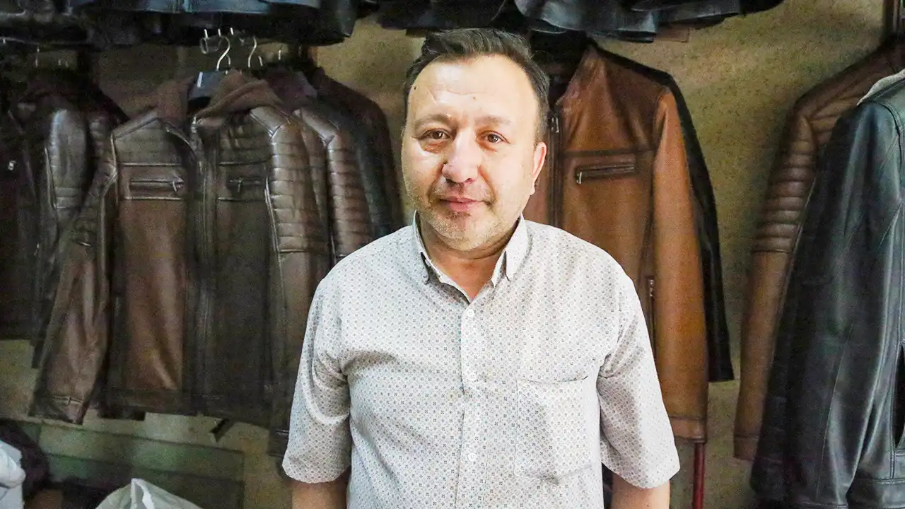 Uşak Deri Iklim Değişikliği Üretim1
