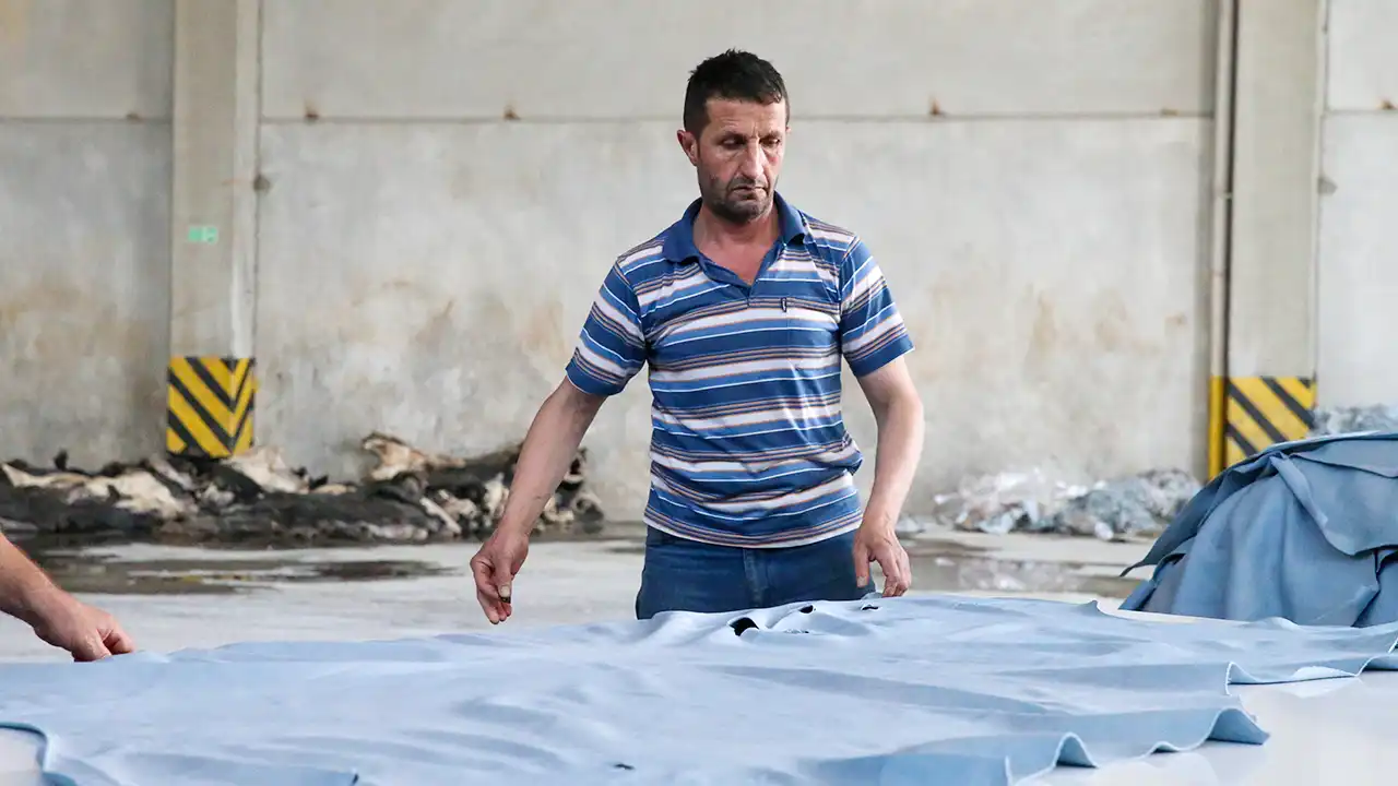 Uşak Deri Iklim Değişikliği Üretim5
