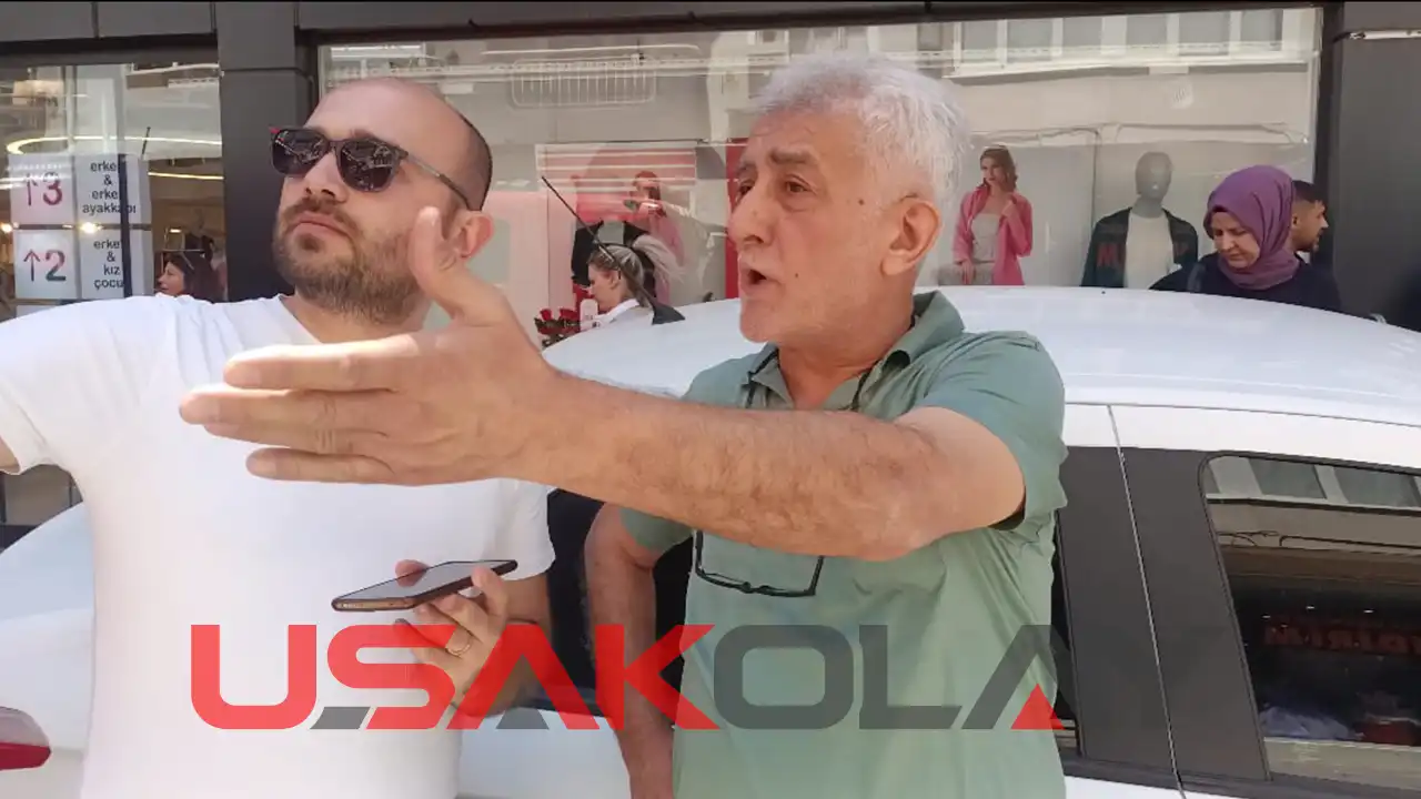 Uşak Dönerci Yangın Giyim Mağazası3