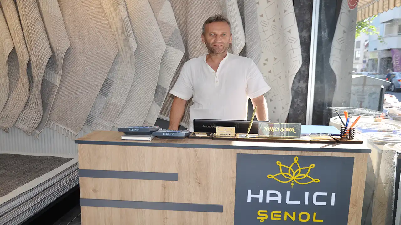 Halıcı Şenol Uşak Mağaza1
