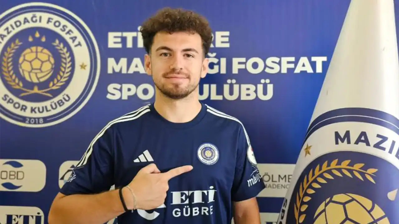 Bayduhan Taşova Uşakspor Ayrılık1