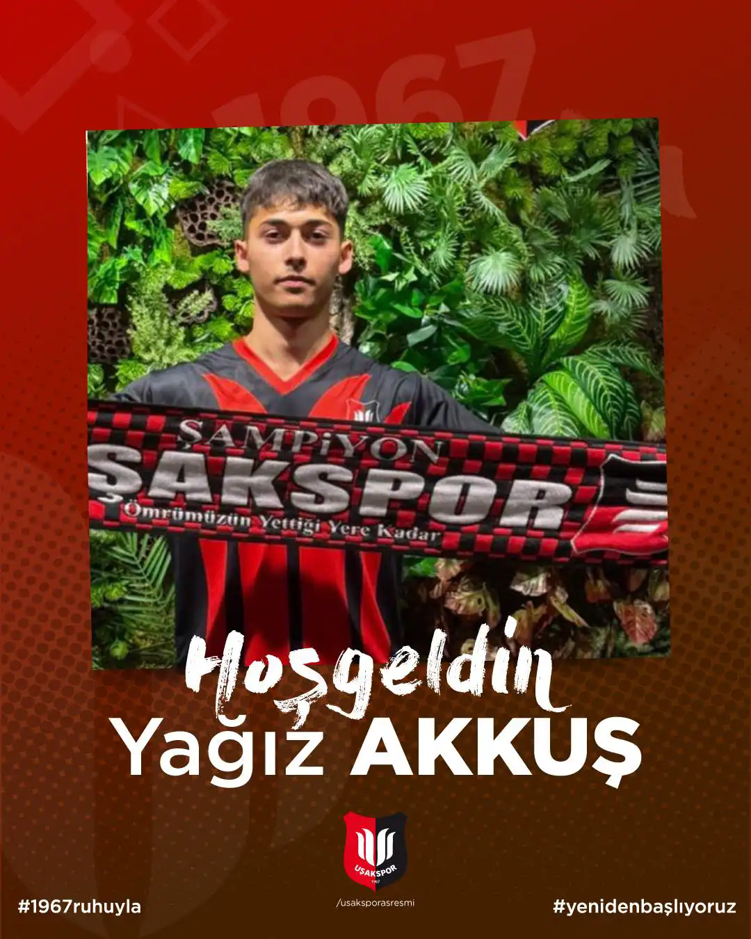 Yağız Akkuş