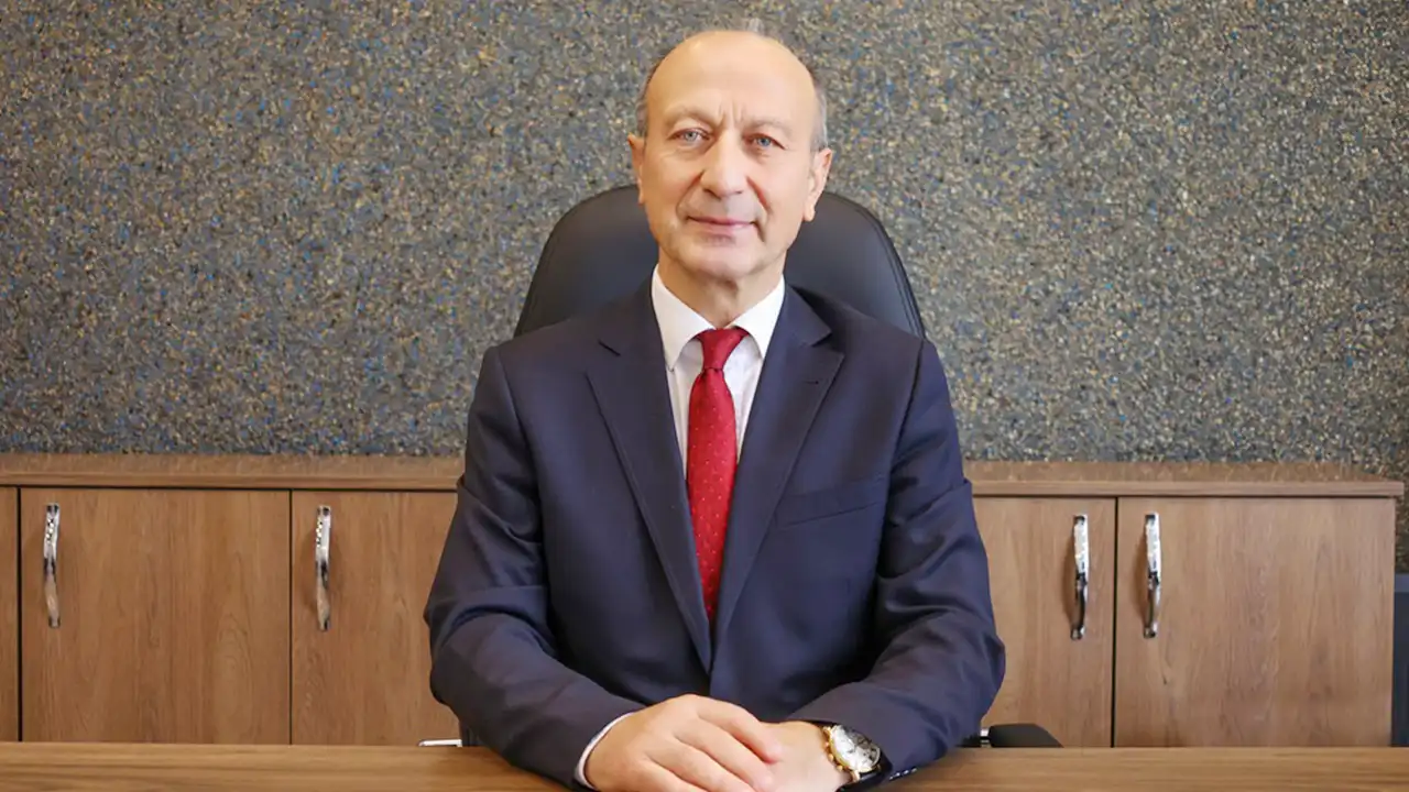 Ismail Ünal Değişim 1