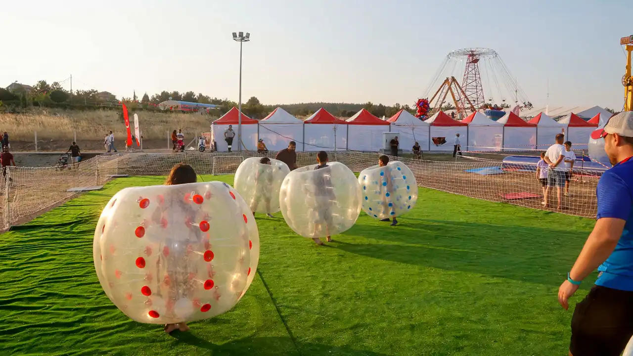 Tarhana Festival Renkli Etkinlik Uşak4