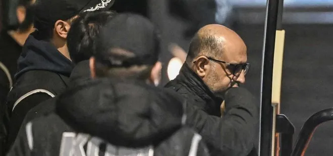Özkan Yalım Mehmet Çakın Aziz Ihsan Aktaş Uşak 2