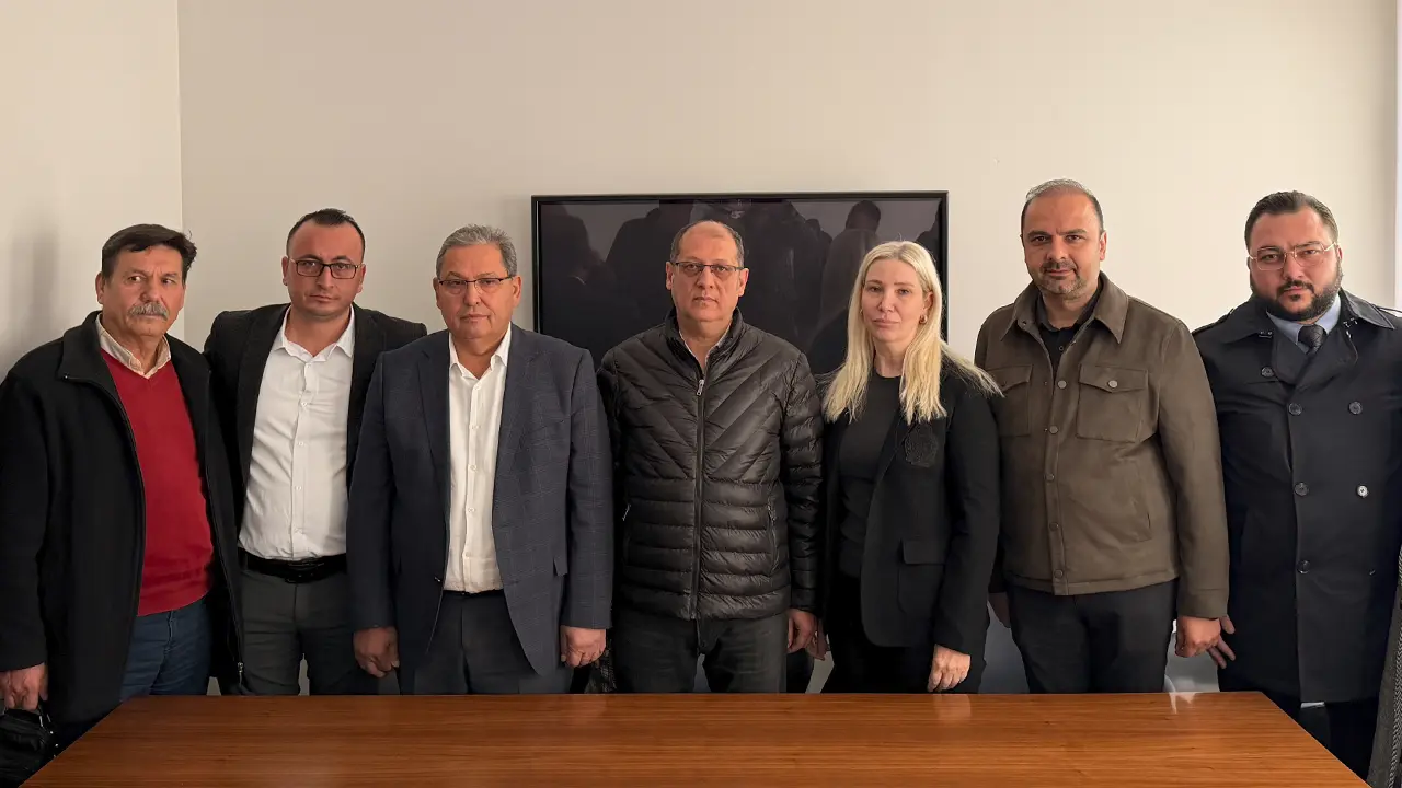 Uosb Doğalgazı Açmıyor 35 Yıllık Hitit Seramik Çalışamıyor 1