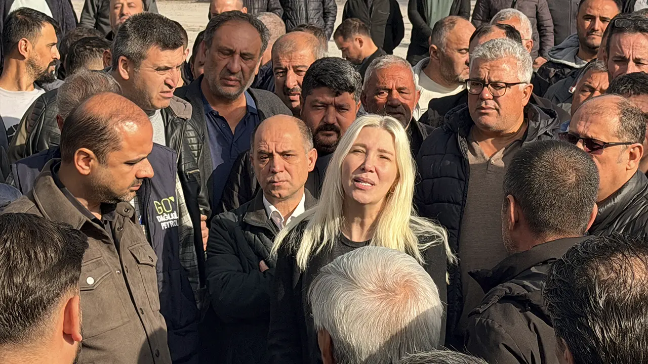 Uosb Doğalgazı Açmıyor 35 Yıllık Hitit Seramik Çalışamıyor 4